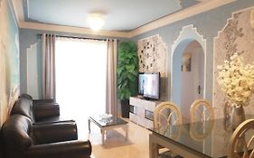 Victoria Holiday Apartment